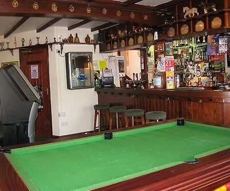 The Trevelyan Arms Hotell Penzance Eksteriør bilde