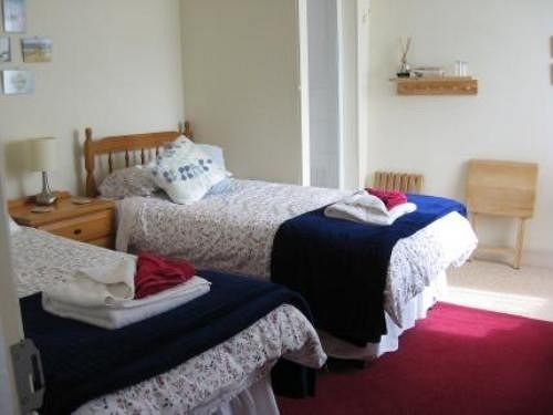 The Trevelyan Arms Hotell Penzance Eksteriør bilde