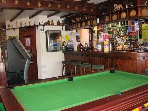 The Trevelyan Arms Hotell Penzance Eksteriør bilde